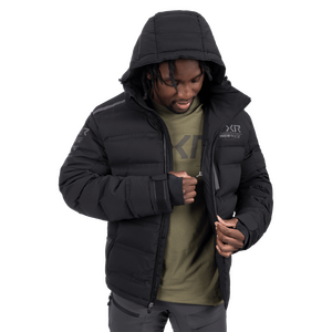 Race Division Down Jacket 7 Thumbnail