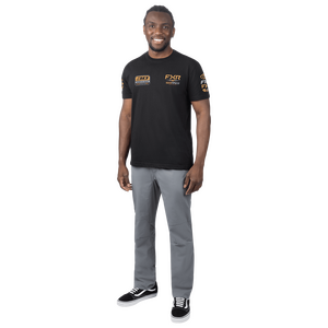 Race Division Premium T-Shirt 6 Thumbnail