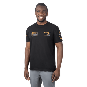 Race Division Premium T-Shirt 4 Thumbnail