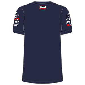 Race Division Premium T-Shirt 7 Thumbnail