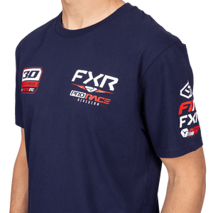 Race Division Premium T-Shirt 9 Thumbnail