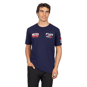 Race Division Premium T-Shirt 8 Thumbnail