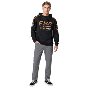 Race Division Tech Pullover Hoodie 5 Thumbnail