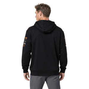 Race Division Tech Pullover Hoodie 4 Thumbnail