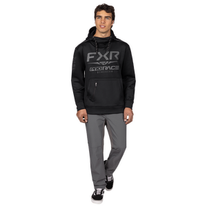 Race Division Tech Pullover Hoodie 6 Thumbnail