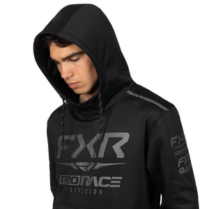 Race Division Tech Pullover Hoodie 8 Thumbnail