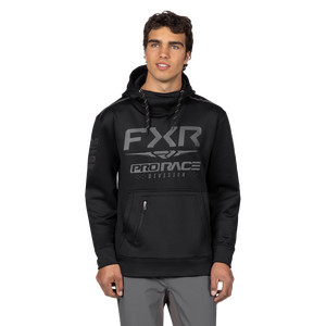 Race Division Tech Pullover Hoodie 7 Thumbnail