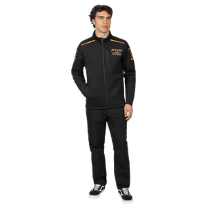 Race Division Tech Zip-Up 8 Thumbnail