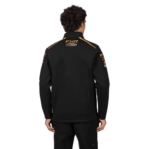 Race Division Tech Zip-Up 4 Thumbnail