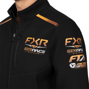 Race Division Tech Zip-Up 7 Thumbnail