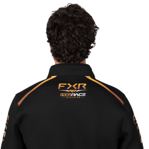 Race Division Tech Zip-Up 5 Thumbnail