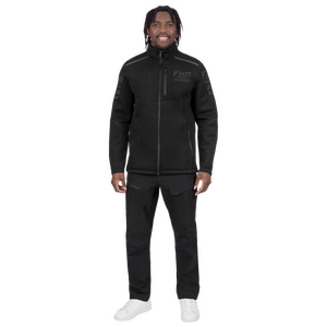 Race Division Tech Zip-Up 10 Thumbnail