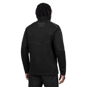 Race Division Tech Zip-Up 9 Thumbnail
