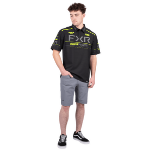 Race Division Performance UPF Polo Shirt 11 Thumbnail