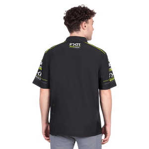 Race Division Performance UPF Polo Shirt 12 Thumbnail