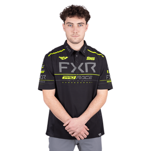 Race Division Performance UPF Polo Shirt 13 Thumbnail