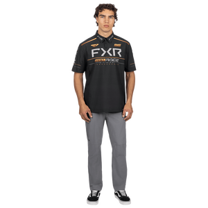 Race Division Performance UPF Polo Shirt 14 Thumbnail