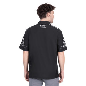 Race Division Performance UPF Polo Shirt 18 Thumbnail