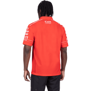 Race Division Performance UPF Polo Shirt 26 Thumbnail