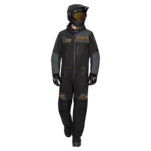 Men's Revo F.A.S.T. Insulated Monosuit 9 Thumbnail