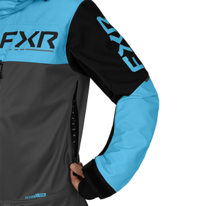 Men's Revo F.A.S.T. Insulated Monosuit 23 Thumbnail