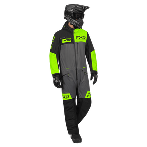 Men's Revo F.A.S.T. Insulated Monosuit 13 Thumbnail