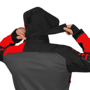 Men's Revo F.A.S.T. Insulated Monosuit 21 Thumbnail