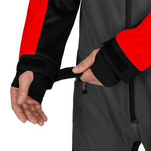 Men's Revo F.A.S.T. Insulated Monosuit 26 Thumbnail