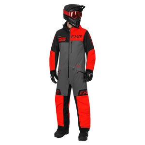 Men's Revo F.A.S.T. Insulated Monosuit 15 Thumbnail