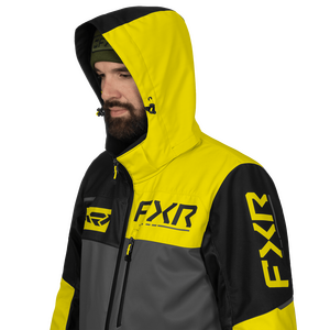 Men's Revo F.A.S.T. Insulated Monosuit 25 Thumbnail