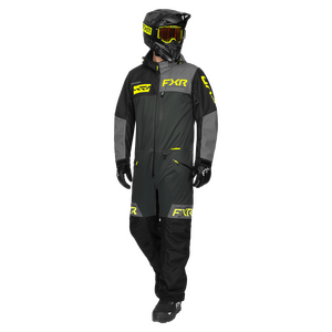 Men's Revo Lite Monosuit 1 Thumbnail