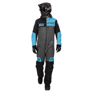 Men's Revo Lite Monosuit 5 Thumbnail