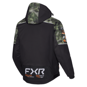 Men's Revo RRX 2-in-1 Jacket 3 Thumbnail