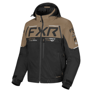 Men's Revo RRX 2-in-1 Jacket 6 Thumbnail