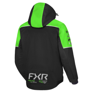 Men's Revo RRX 2-in-1 Jacket 7 Thumbnail