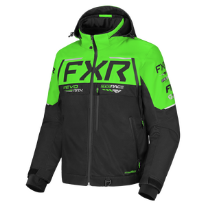 Men's Revo RRX 2-in-1 Jacket 8 Thumbnail