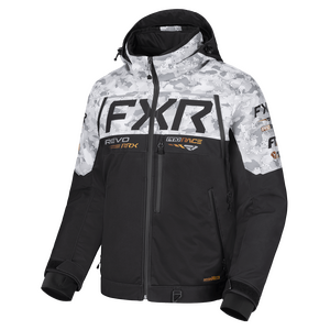 Men's Revo RRX 2-in-1 Jacket 11 Thumbnail