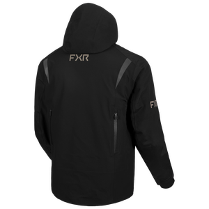 Men's Ridge Pro Trilaminate Jacket 1 Thumbnail