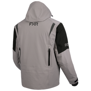 Men's Ridge Pro Trilaminate Jacket 3 Thumbnail
