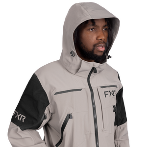 Men's Ridge Pro Trilaminate Jacket 12 Thumbnail