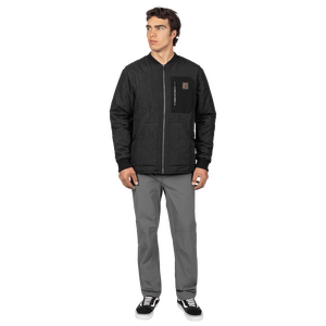 Rig Quilted Jacket 7 Thumbnail