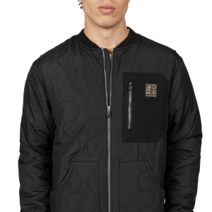 Rig Quilted Jacket 3 Thumbnail