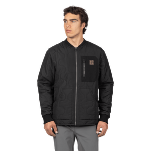 Rig Quilted Jacket 2 Thumbnail