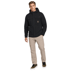 Roughneck Canvas Jacket 4 Thumbnail