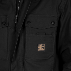 Roughneck Canvas Jacket 6 Thumbnail