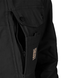 Roughneck Canvas Jacket 5 Thumbnail