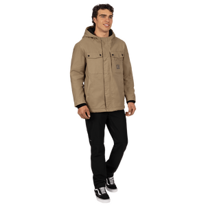 Roughneck Canvas Jacket 8 Thumbnail