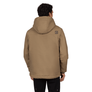 Roughneck Canvas Jacket 9 Thumbnail