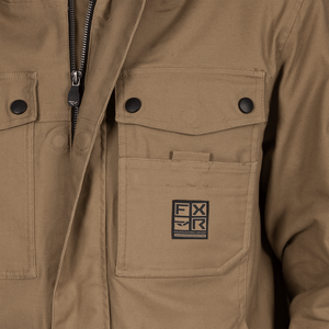 Roughneck Canvas Jacket 11 Thumbnail