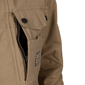 Roughneck Canvas Jacket 12 Thumbnail